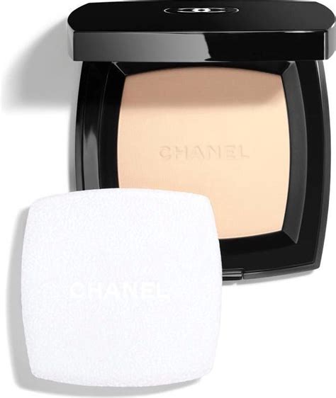 chanel poudre universelle compacte natural finish pressed powder ingredients|CHANEL Poudre Universelle Compacte .